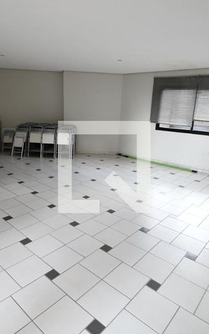 Apartamento à venda com 74m², 2 quartos e 1 vagaÁrea comum - Salão de festas