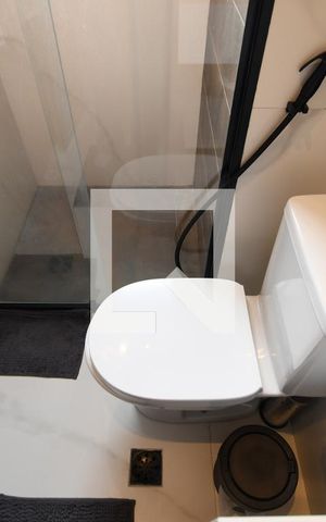 Apartamento à venda com 74m², 2 quartos e 1 vagaBanheiro