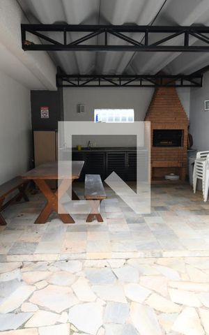 Apartamento à venda com 74m², 2 quartos e 1 vagaÁrea comum - Churrasqueira