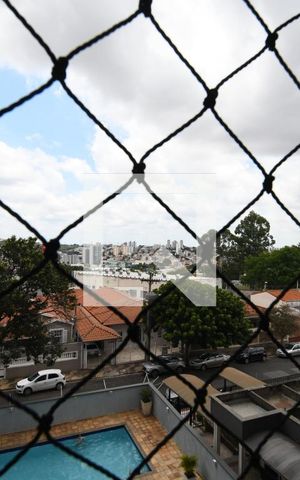 Apartamento à venda com 74m², 2 quartos e 1 vagaQuarto 1 - Vista