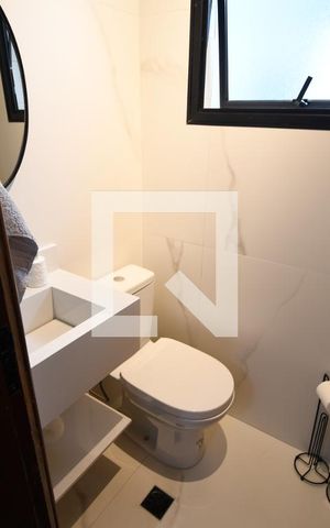 Apartamento à venda com 74m², 2 quartos e 1 vagaLavabo