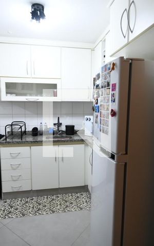 Apartamento à venda com 74m², 2 quartos e 1 vagaCozinha