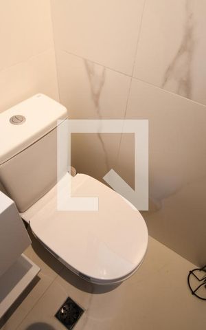 Apartamento à venda com 74m², 2 quartos e 1 vagaLavabo