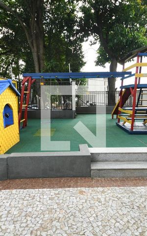 Apartamento à venda com 74m², 2 quartos e 1 vagaÁrea comum - Playground