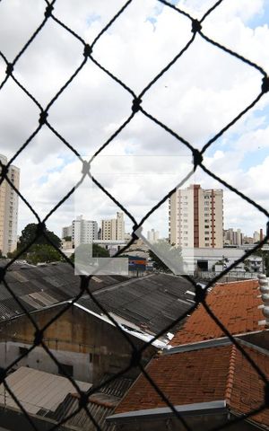 Apartamento à venda com 74m², 2 quartos e 1 vagaQuarto 2 - Vista