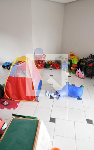 Apartamento à venda com 74m², 2 quartos e 1 vagaBrinquedoteca