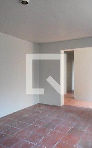 Apartamento para alugar com 45m², 2 quartos e sem vagaSala/Cozinha