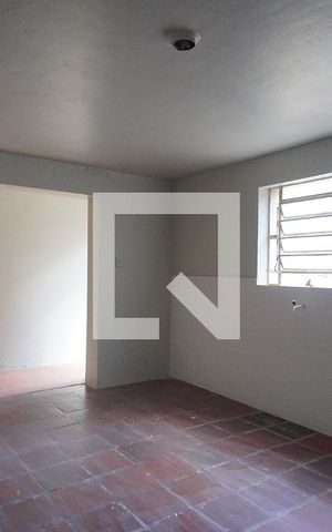 Apartamento para alugar com 45m², 2 quartos e sem vagaSala/Cozinha