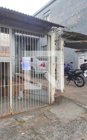 Apartamento para alugar com 45m², 2 quartos e sem vagaFachada
