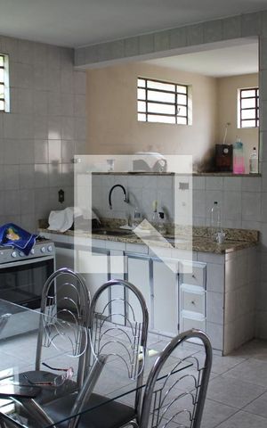 Casa à venda com 405m², 3 quartos e 2 vagasCozinha