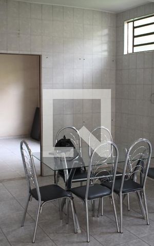 Casa à venda com 405m², 3 quartos e 2 vagasCozinha
