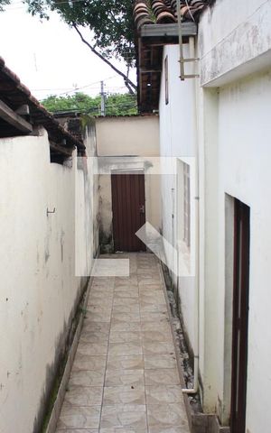 Casa à venda com 405m², 3 quartos e 2 vagasQuintal