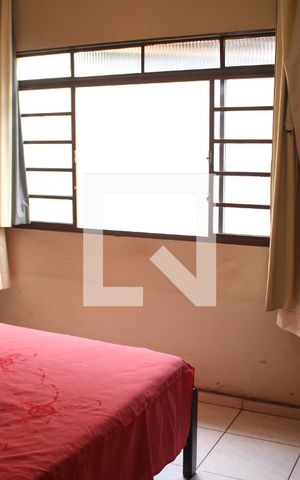 Casa à venda com 405m², 3 quartos e 2 vagasQuarto 2