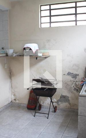 Casa à venda com 405m², 3 quartos e 2 vagasÁrea de Serviço