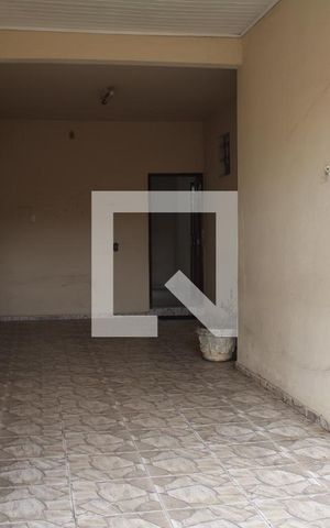 Casa à venda com 405m², 3 quartos e 2 vagasQuintal