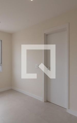 Apartamento à venda com 36m², 2 quartos e sem vaga Apartamento à venda com 36m², 2 quartos e sem vagaSala