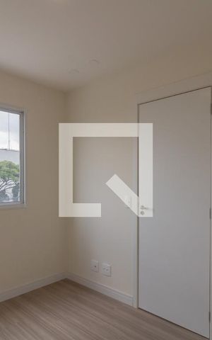 Apartamento à venda com 36m², 2 quartos e sem vaga Apartamento à venda com 36m², 2 quartos e sem vagaQuarto 1