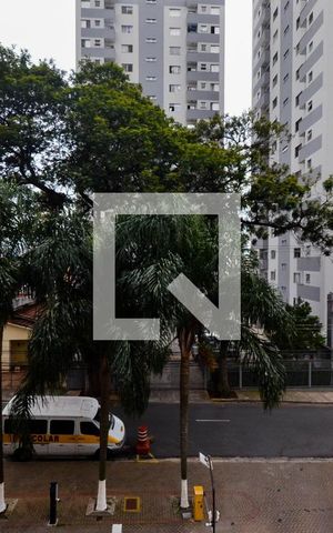 Apartamento à venda com 84m², 3 quartos e 2 vagasVista do Quarto 2