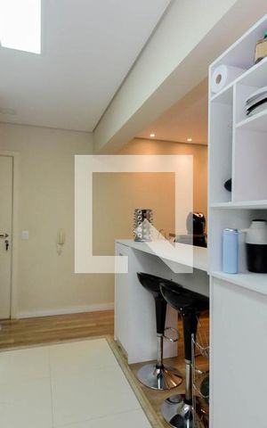 Apartamento à venda com 84m², 3 quartos e 2 vagasCozinha