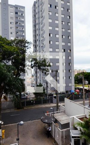 Apartamento à venda com 84m², 3 quartos e 2 vagasVista da Suíte