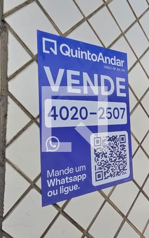 Apartamento à venda com 44m², 2 quartos e 1 vaga Apartamento à venda com 44m², 2 quartos e 1 vagaFachada - plaquinha