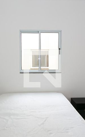 Apartamento à venda com 31m², 1 quarto e sem vaga Apartamento à venda com 31m², 1 quarto e sem vagaQuarto