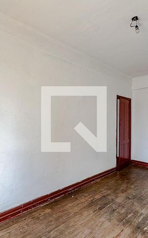 Apartamento para alugar com 54m², 2 quartos e sem vagaQuarto 2