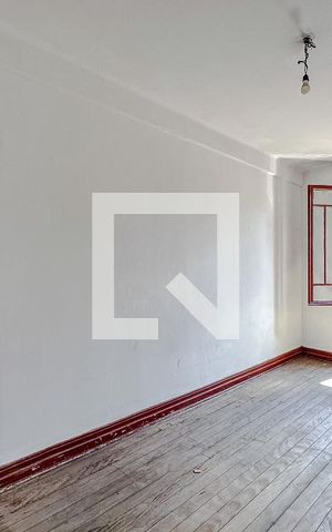 Apartamento para alugar com 54m², 2 quartos e sem vagaQuarto 1