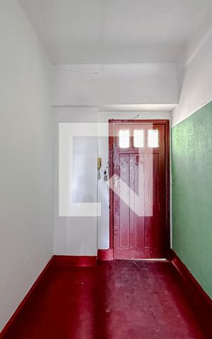 Apartamento para alugar com 54m², 2 quartos e sem vagaSala