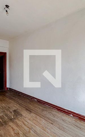 Apartamento para alugar com 54m², 2 quartos e sem vagaQuarto 2