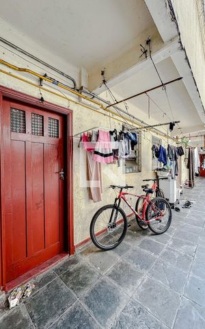 Apartamento para alugar com 54m², 2 quartos e sem vagaÁrea externa