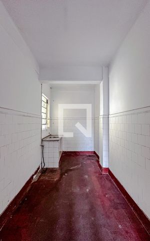 Apartamento para alugar com 54m², 2 quartos e sem vagaCozinha