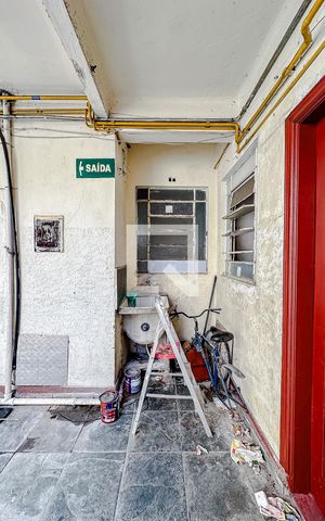 Apartamento para alugar com 54m², 2 quartos e sem vagaÁrea externa