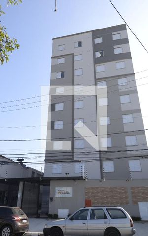 Studio para alugar com 24m², 1 quarto e sem vagaFachada