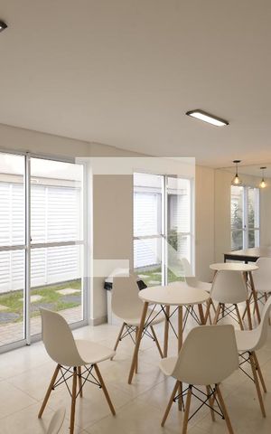 Studio para alugar com 24m², 1 quarto e sem vagaÁrea comum