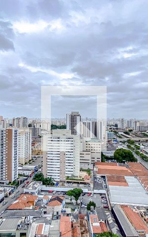Apartamento à venda com 37m², 2 quartos e sem vagaVista do Quarto 1