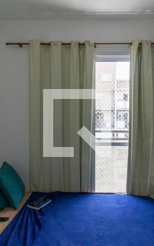 Apartamento para alugar com 29m², 1 quarto e sem vaga Apartamento para alugar com 29m², 1 quarto e sem vagaQuarto