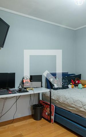 Apartamento à venda com 115m², 3 quartos e 2 vagas Apartamento à venda com 115m², 3 quartos e 2 vagasQuarto 2