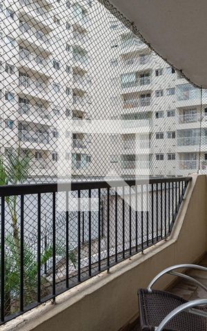 Apartamento à venda com 115m², 3 quartos e 2 vagas Apartamento à venda com 115m², 3 quartos e 2 vagasVaranda da Sala