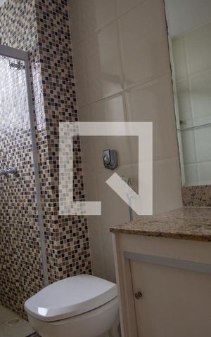 Apartamento à venda com 155m², 4 quartos e 2 vagas Apartamento à venda com 155m², 4 quartos e 2 vagasBanheiro da Suíte 2