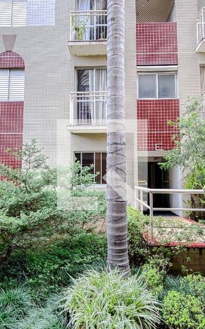 Apartamento à venda com 50m², 2 quartos e 1 vagaÁrea comum