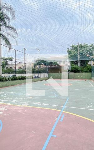 Apartamento à venda com 50m², 2 quartos e 1 vagaQuadra Esportiva