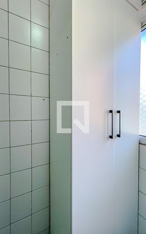 Apartamento à venda com 50m², 2 quartos e 1 vagaÁrea de Serviço
