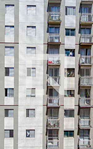 Apartamento à venda com 50m², 2 quartos e 1 vagaVista do Quarto 1