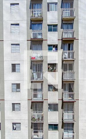 Apartamento à venda com 50m², 2 quartos e 1 vagaVista da Varanda