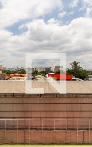 Apartamento à venda com 50m², 2 quartos e 1 vagaVista - Varanda