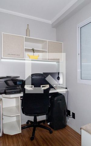 Apartamento à venda com 50m², 2 quartos e 1 vagaQuarto 1