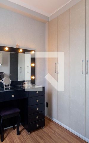 Apartamento à venda com 50m², 2 quartos e 1 vagaQuarto 1