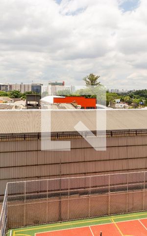 Apartamento à venda com 50m², 2 quartos e 1 vagaVista - Quarto 2