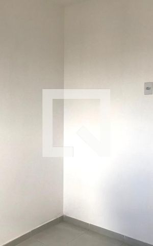 Apartamento para alugar com 40m², 2 quartos e sem vagaQuarto 1